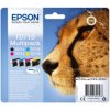 Epson C13T07154012 Multipack 4-colours T0715 DURABrite Ultra Ink