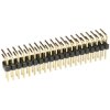 econ connect SL6G1 Pin Strip standard 1 row x 6 pins 1pc