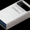 DTMC3G2/256GB USB stick, USB 3.1, 256 GB, DataTraveler Micro