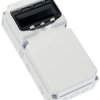 Obudowa pusta PCE FLEX 10-E IP66/67, IP66, IP67, IK08, (D x S x W) 158 x 230 x 471 mm, szary, 1 szt.