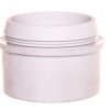 Dławnica Wciskana M 32 Ip 65 Szara Edr 32 3600193