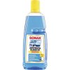 Sonax 332541 Window Antifreeze 2L: Citrus scent prevents icing