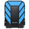 Dysk zewnętrzny HDD ADATA HD710 AHD710P-2TU31-CBL (2 TB 2.5iquot USB 3.1 8 MB 5400 obr/min kolor niebieski)