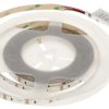 Taśma LED120-12V/9.6W-CW/5M - 16000K