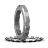 SKF Zespół łożyska Nakrętka zabezpieczająca łożyska i urządzenie blokujące KM 23