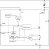 3-V to 18-V wide input range, 1.2-A boost converter in 2-mm x 2-mm QFN package, AEC-Q100 qualified | DRV | 6 | -40 to 125