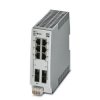 Ethernet Switch 6, Phoenix Contact