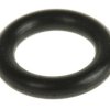Pierścień O-ring, materiał Guma nitrylowa, 3/32cal, Ø zew 9/16cal, RS PRO