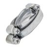 Opaska Fi. 40÷60mm ślimakowa Torro-Norma