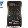 Uniwersalny miernik DT830D RANGE