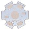 TruOpto OSMCPCB8060A PCB Star Heat Sink for 3W Power LEDs