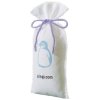 Pingi LV-150 Mini Reusable Dehumidifier Bag 150g 60cm³ White