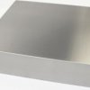Aluminum enclosure, (L x W x H) 432 x 381 x 102 mm, natural, 1444-17154