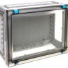 Obudowa Pusta 276X366x186mm Ip66 Transparentne Enystar Fp 0211 68000206