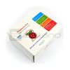 Zestaw Raspberry Pi 2 model B + obudowa + zasilacz + karta + MatLab