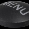 1ZCS03LMH12009 1ZCS cap for Multimec 5 - Ø 14.3 mm, grey, can be illuminated, M