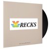 Wrecks - Music From The AMIGA Demoscene (Vinyl EP)