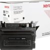 Xerox Toner Zamiennik HP, Canon 81A, CF281A, CRG-039 zamiennik Czarny 10500 strony Everyday™ Toner 006R03648