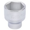 Elora 15321 32mm 1/2" Square Drive Hexagon Socket