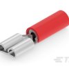 TE Connectivity AMP 640909-2