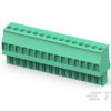 Pluggable Terminal Blocks StrPlug 3.5mm