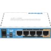 hAP - router bezprzewodowy