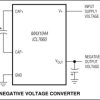 Switched-Capacitor Voltage Converters