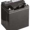 Uszczelniony akumulator kwasowo-ołowiow 24Ah Panasonic 165 x 125 x 175mm 12V