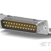 TE Connectivity TE AMP AMPLIMITE Metal Shell Posted 1-338170-2 1 szt. paleta