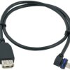 Kabel USB Mobotix MX-CBL-MU-EN-AB-2