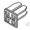 Econoseal - Connectors TE AMP Econoseal - Connectors 1-174258-1 TE Connectivity Zawartość: 1 szt.