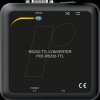 PCE-RS232-TTL PCE-RS232-TTL Signal Converter