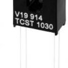 TCST1030 Transmissive Optical Sensor With Phototransistor Output