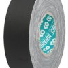 Taśma tkaninowa Czarny szerokość: 15mm Advance Tapes Taśma tekstylna