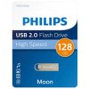 Pendrive 128GB PHILIPS Moon USB 2.0