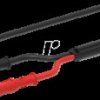 7160-50-200R BNC-Leads, red, 50 Ohm, 3 A, 2 m