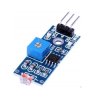 Light Sensor Detector Module LM393 Arduino