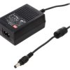 GST25B24-P1J Zasilacz impulsowy, 24VDC, 1,04A, Wyj: 5,5/2,1, 25W, 85÷264VAC