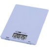 Clatronic 263916 Kitchen Scales Digital 5kg Light Blue 220x150x16mm Portable