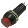 Przycisk PBS-20Ar bistabilny - czerwony