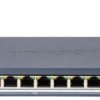 Switch Hikvision DS-3E0310P-E/M(B)