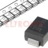 DIODA SCHOTTKY SK26=SS26 SMD 2A 60V D0214AA OPK=10SZT