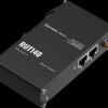 RUT140000000 Industrial Ethernet Router, 2,4 GHz Wi-Fi