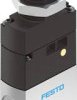 FESTO VHEF-PTC-M32-M-G18 Zawór z przyciskiem 3.5 do 10 bar 1 szt.