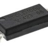Transoptor TCLD1000 darlingtona 1-kanałowy DC 600% SOP 4 Vishay