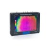 Kamera termowizyjna OVMLX z zaawansowanym sensorem MLX90640 i kamerą OV2640 w trybie fuzji, wyświetlacz 3,5 cala