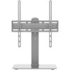 One For All WM2470 TV base height-adjustable swivelling for 32" - 55" TVs