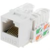 Keystone Nieekranowany Rj45 Kat.5 J00029a0044