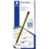Staedtler 180M 22-1 Noris digital mini touch-pen black, yellow