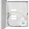 AWO256 - 17/TRP50/SATEL - obudowa do central alarmowych